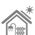 Fotovoltaico con Pompa di Calore