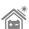 Fotovoltaico con Batteria