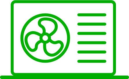 Pompa di Calore Riscaldamento