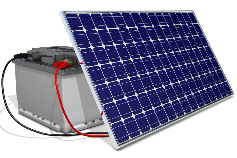 Impianto Fotovoltaico con Accumulo Costi e Funzionamento