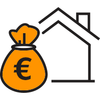 Aumento medio del Valore dell'Immobile