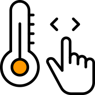 Regolazione Temperature per Caldo e Freddo in un Unico Impianto