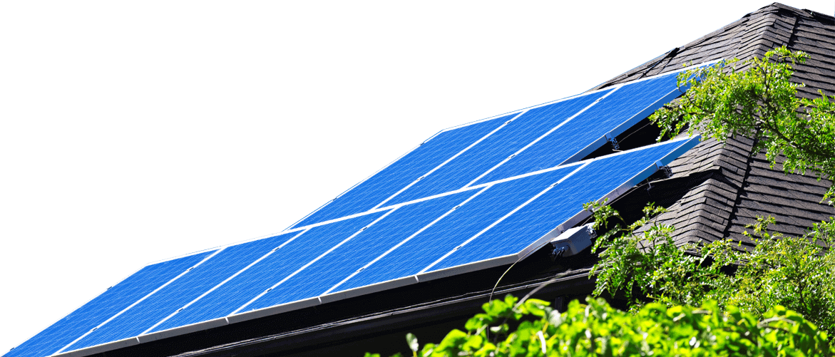 Impianto Fotovoltaico con Accumulo per la Casa