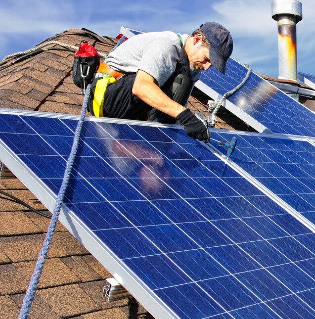 Impianto Fotovoltaico con Accumulo: Quanto Conviene?