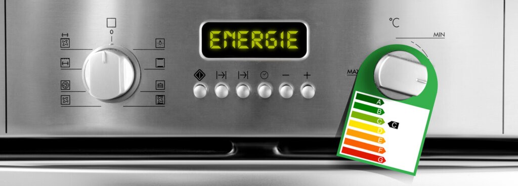 Classificazione Energetica degli Elettrodomestici