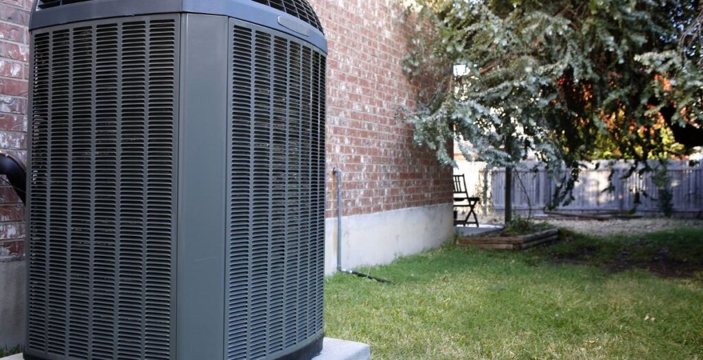 Pompe di Calore