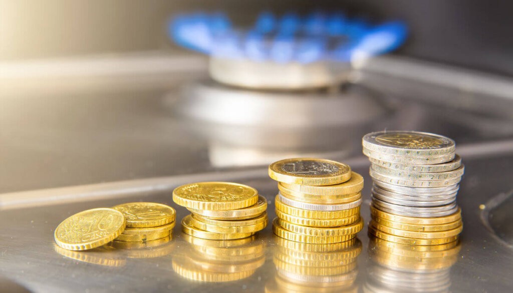 Risparmiare sulla bolletta del gas