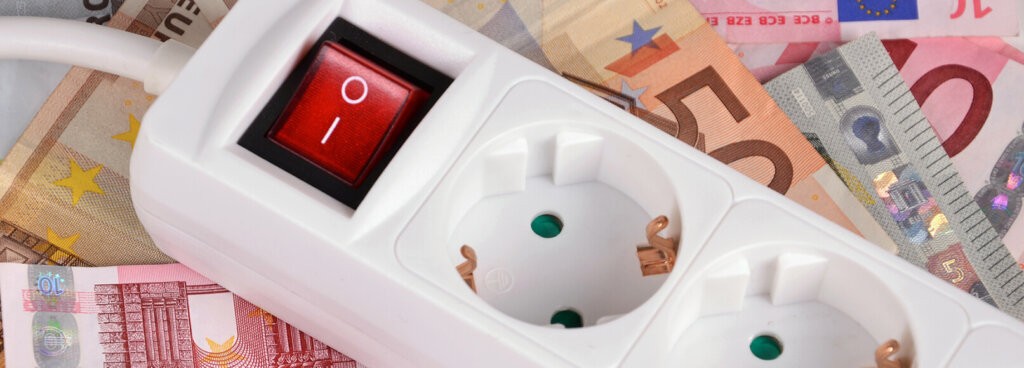 Risparmio Bolletta della Luce con Funzione Stand-by