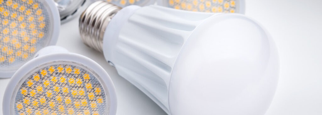 Risparmio Bolletta con Lampade LED