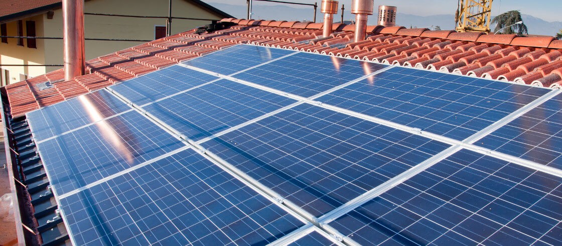 Impianto Fotovoltaico Domestico