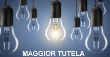 Servizio di Maggior Tutela