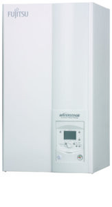 Pompa di Calore Fujitsu Waterstage, unità interna