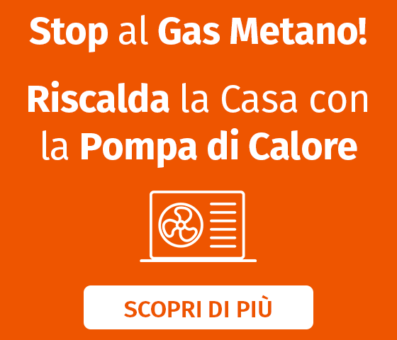 Pompa di calore