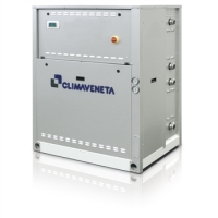Pompa di Calore Clima Veneta