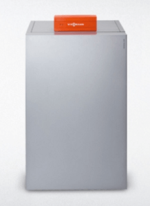 Pompa di Calore Geotermica Viessmann