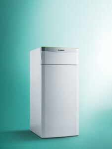 Pompa di Calore Vaillant