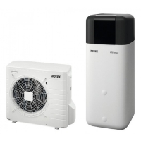 Pompa di calore daikin rotex