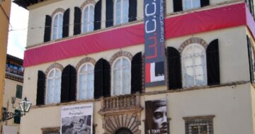 Lucca Museum