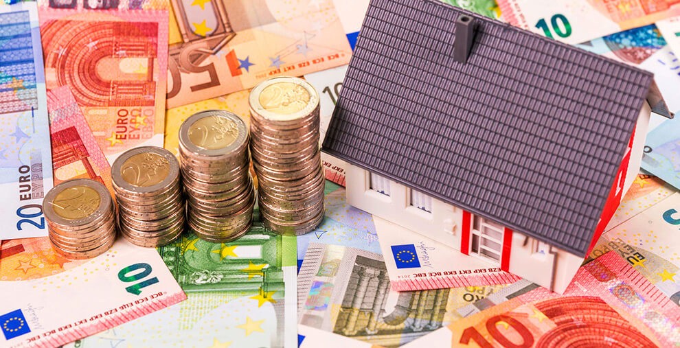 Efficienza Energetica della Casa: Mutui Agevolati a Bolzano