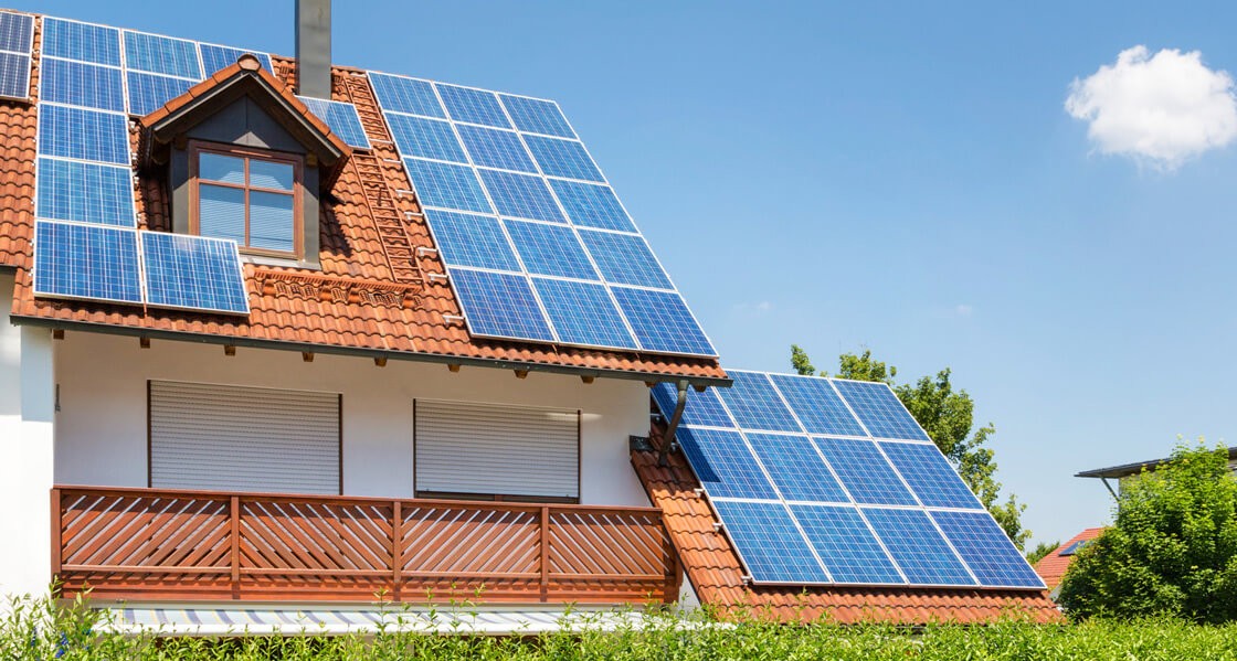 Impianto fotovoltaico domestico: capire costi di un preventivo