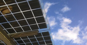 Impianto Fotovoltaico Vetro Vetro