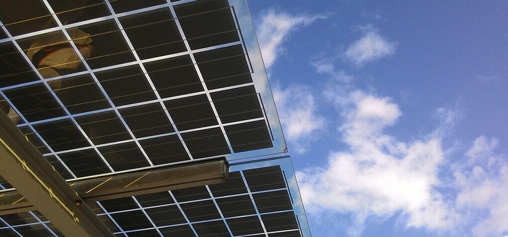 Impianto Fotovoltaico Vetro Vetro