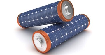 Batterie Accumulatori per Fotovoltaico