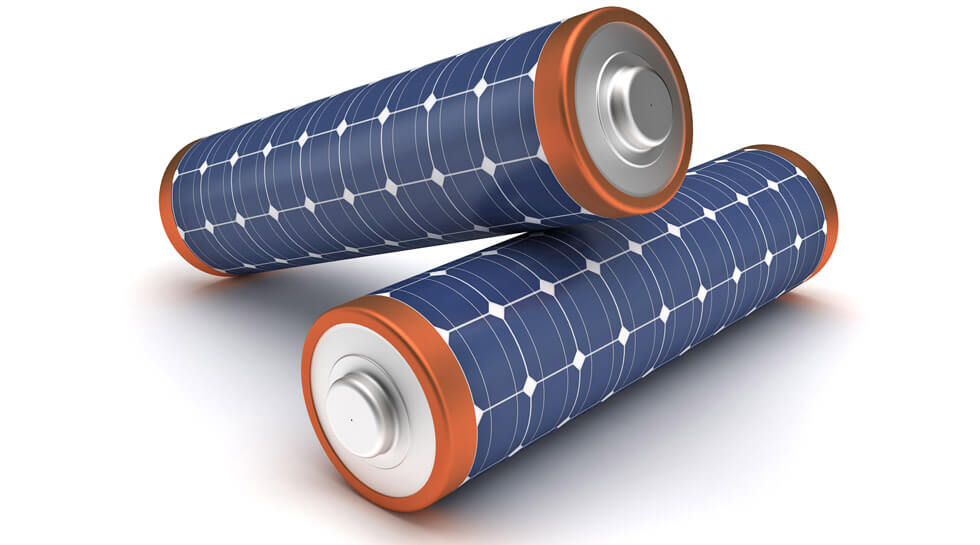 Batterie Accumulatori per Fotovoltaico