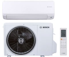 bosch climate 6000i