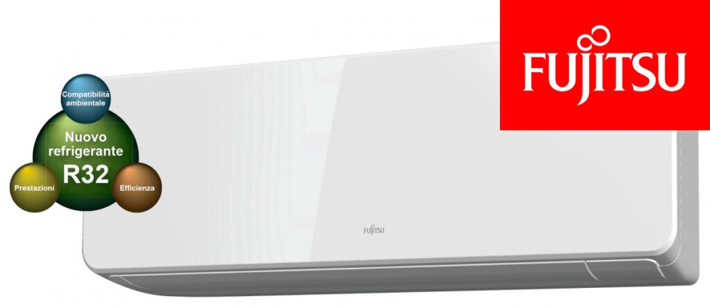I Migliori Climatizzatori Fujitsu
