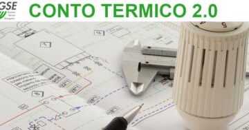 Conto Termico 2.0 GSE 2016