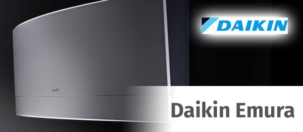 Daikin Emura Condizionatore