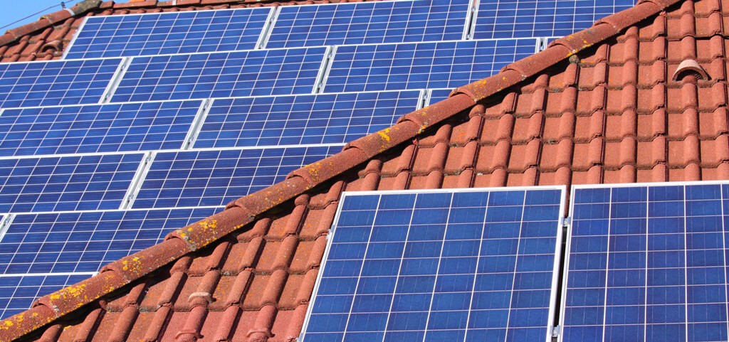 Impianti Fotovoltaici Liguria