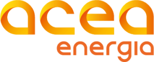 Logo Acea Energia