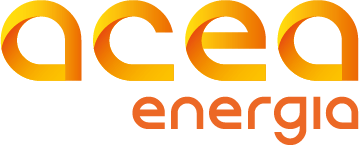 Logo Acea Energia