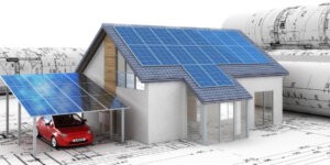 Impianto Fotovoltaico Domestico Normativa