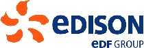 Edison Energia Logo