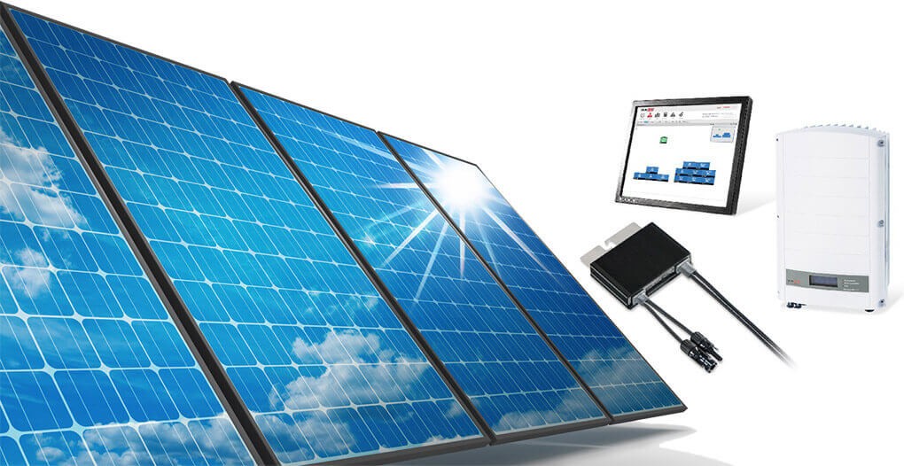 Ottimizzatori per Impianti Fotovoltaici