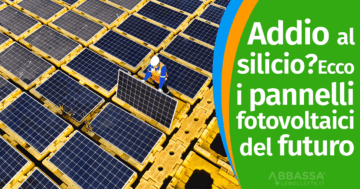 Pannelli Fotovoltaici di Perovskite, consigli, costi e rendimento