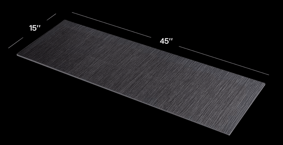 Dettaglio Tegola Solare Tesla - Photo credits tesla.com