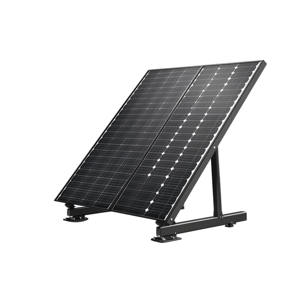 Pannello Fotovoltaico da Balcone