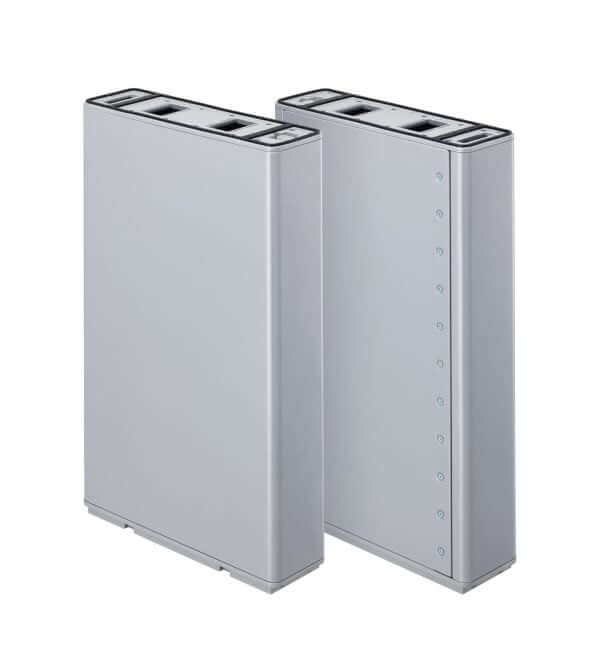 Accumulatore Fotovoltaico LG Resu | Abbassalebollette.it Accumulatore Fotovoltaico LG Resu