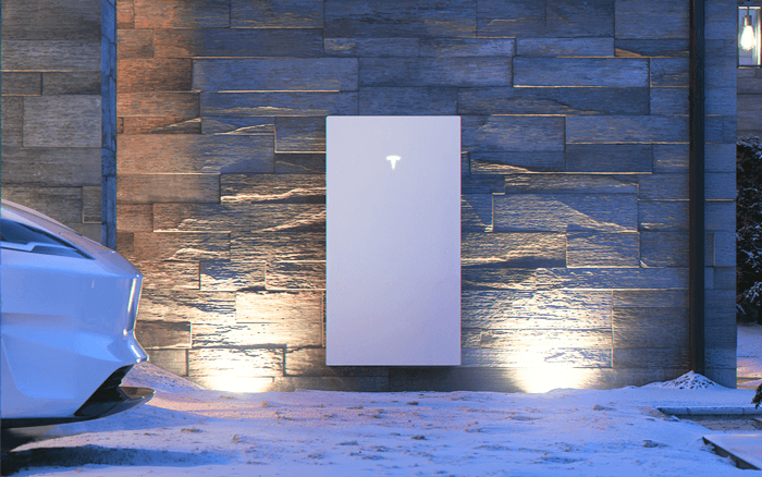 La nuova batteria di Accumulo per Fotovoltaico Tesla Powerwall 3