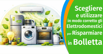 Elettrodomestici Efficienti