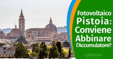 Installazione Impianto Fotovoltaico con Accumulo a Pistocia: Convenienza e Costi