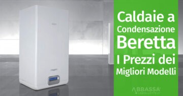 Caldaie a Condensazione Beretta