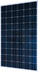 EXE Solar Modulo Monocristallino 60 EU