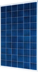 EXE Solar Fotovoltaico Policristallino 60 EU