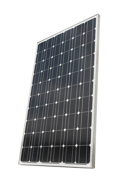 Illustrazione modulo fotovoltaico di ultima generazione | Abbassalebollette.it Illustrazione modulo fotovoltaico di ultima generazione