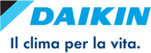 Logo Daikin